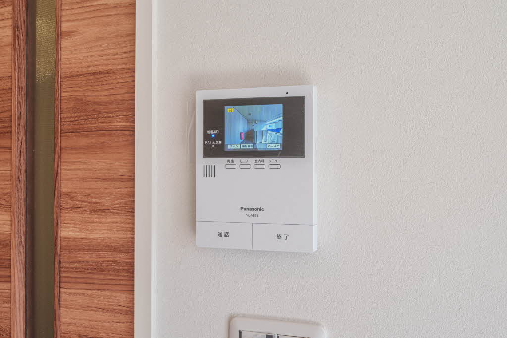 タウニィ鶴ヶ谷 201号-14