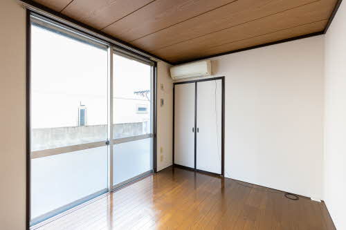 カーサ宮 102号-2