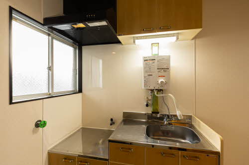 カーサ宮 102号-6