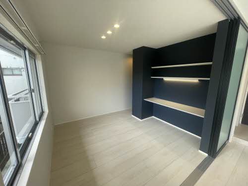 ハウス87 201号-2