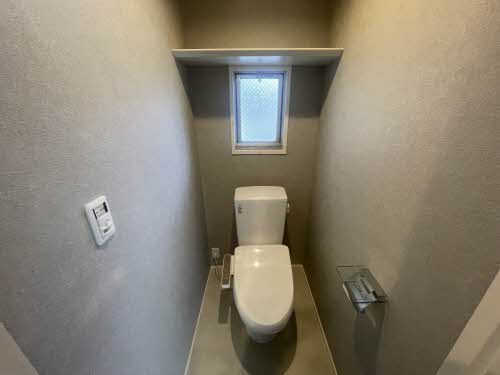 ハウス87 201号-5