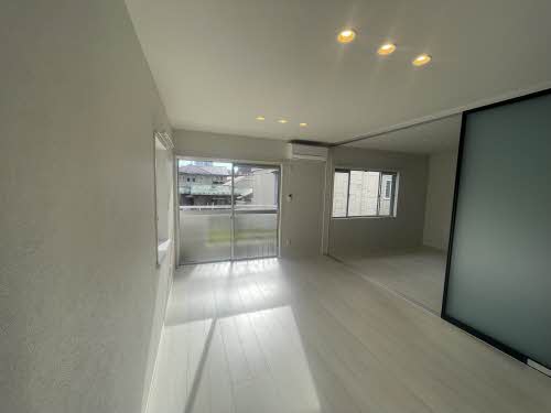 ハウス87 201号-11