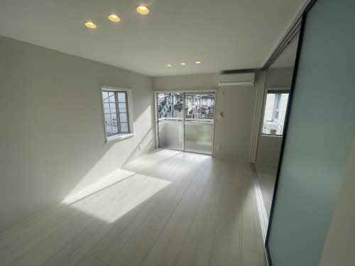 ハウス87 201号-14