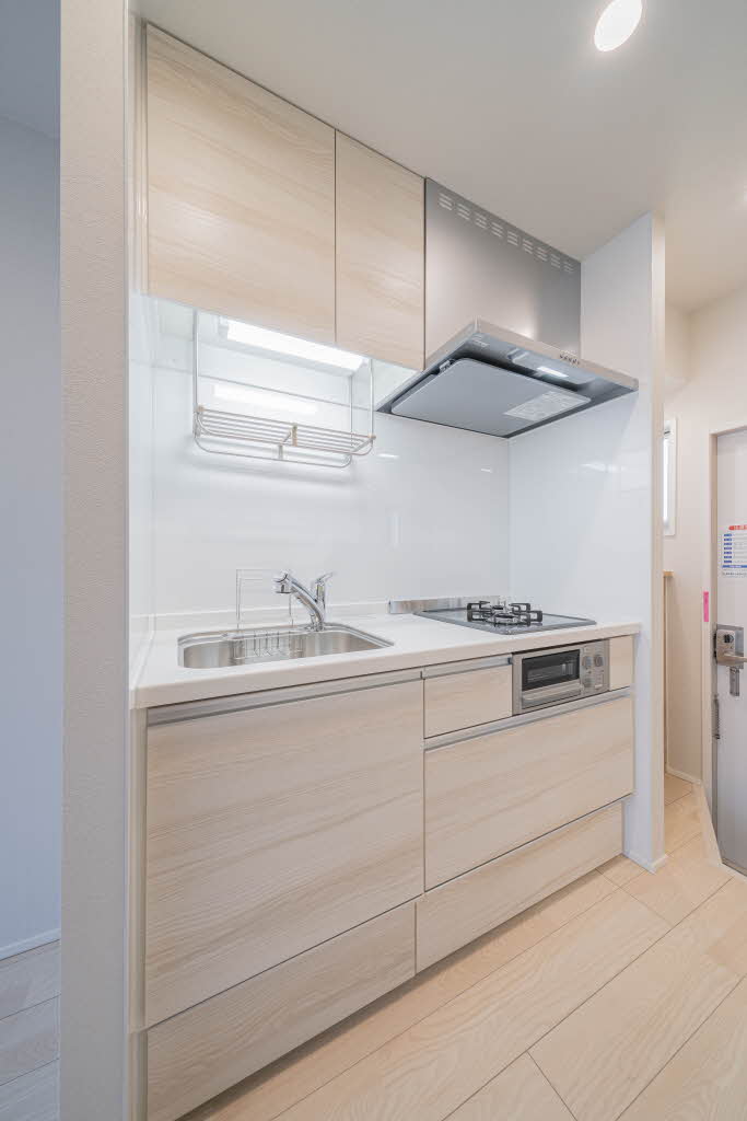 ブランシェ・山手 103号-3