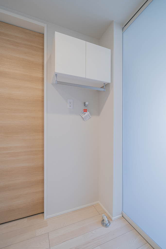 ブランシェ・山手 103号-7