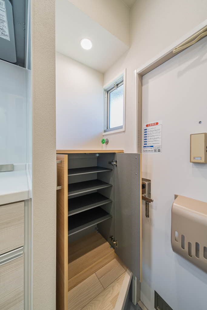 ブランシェ・山手 103号-9