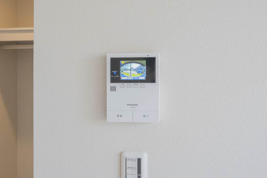 ブランシェ・山手 103号-12