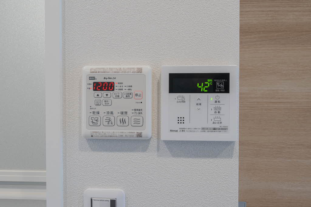 ブランシェ・山手 103号-13