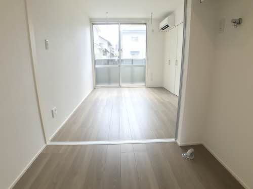 ブランシェ・山手 105号-4