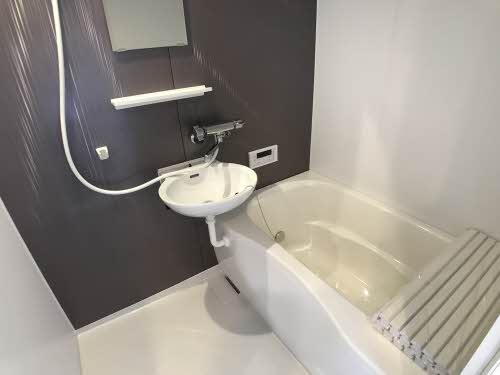 ブランシェ・山手 105号-8