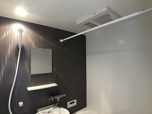 ブランシェ・山手 105号-9