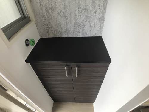 ブランシェ・山手 105号-13