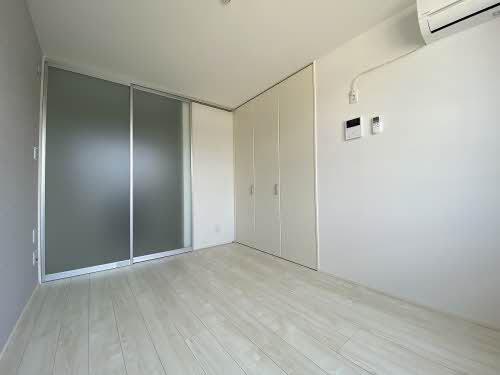 ブランシェ・山手 203号-2