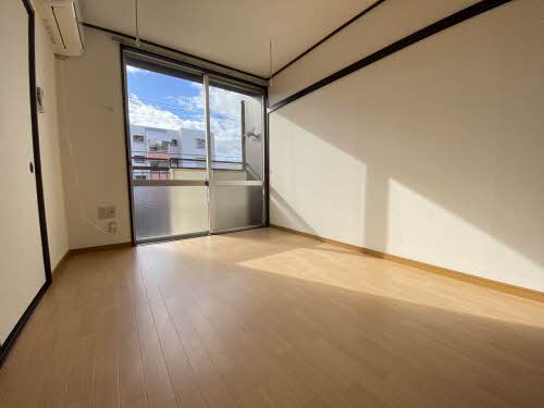 フォーブルアオト 202号-2