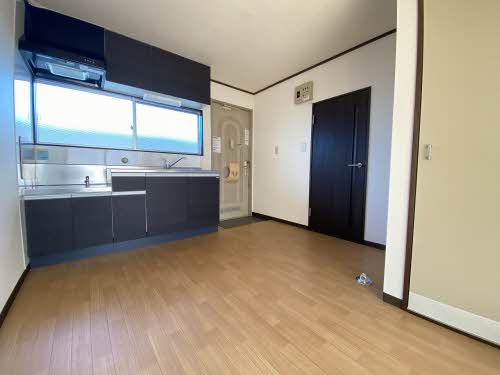 フォーブルアオト 202号-5