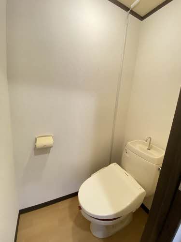 フォーブルアオト 202号-8