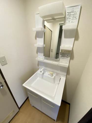 フォーブルアオト 202号-9