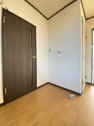 フォーブルアオト 202号-10