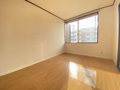 フォーブルアオト 202号-11