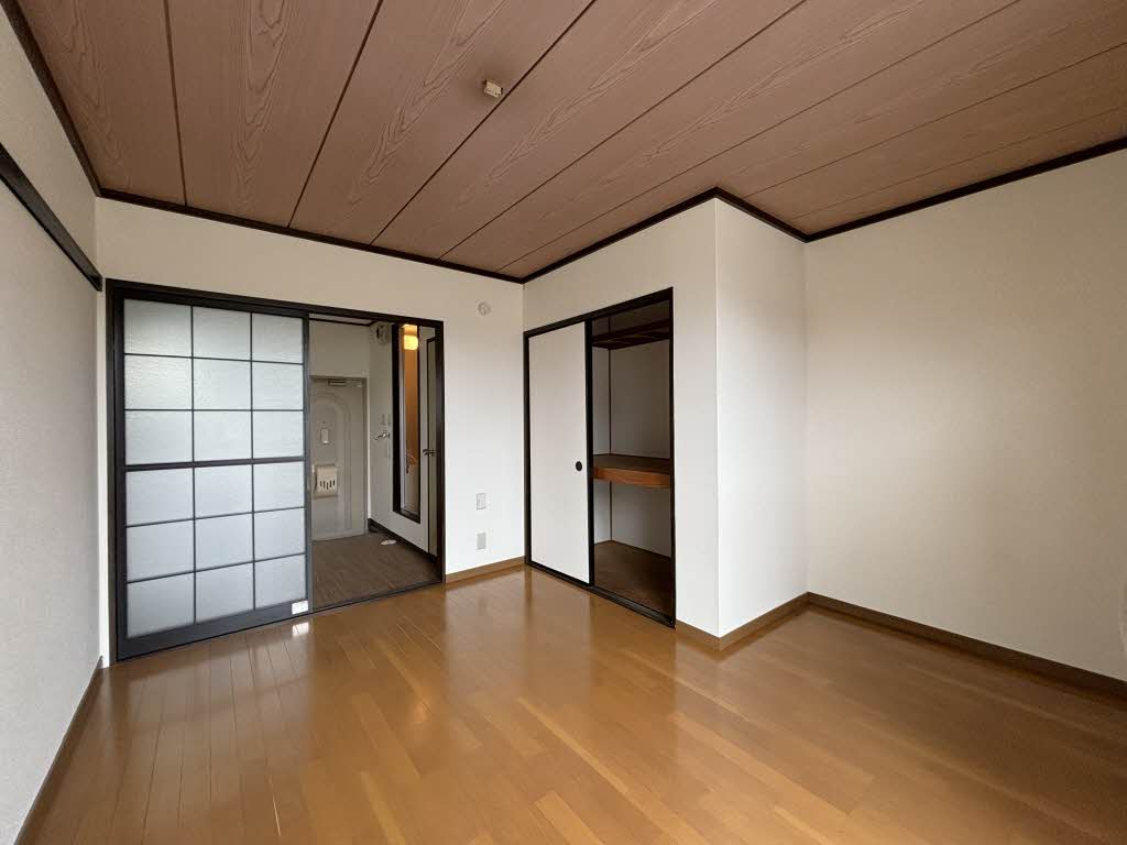 コーポ斎藤 103号-2