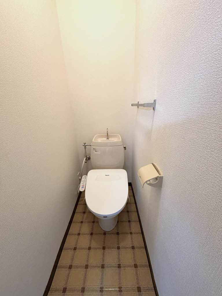 コーポ斎藤 103号-4