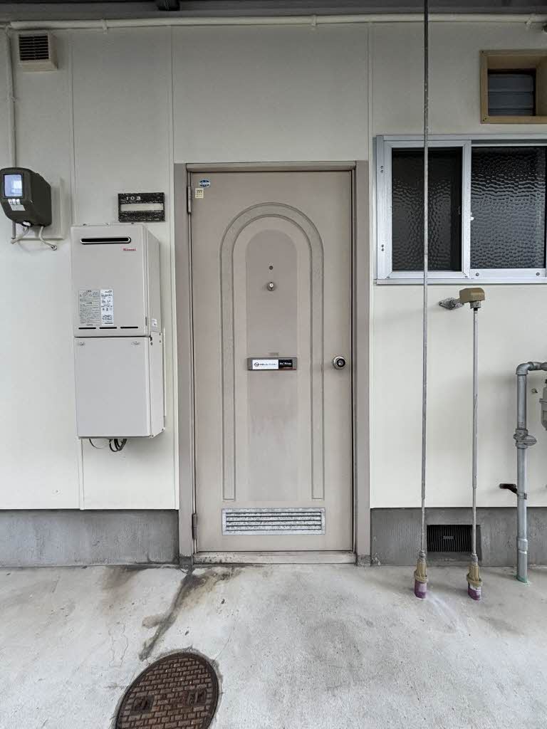 コーポ斎藤 103号-8