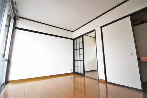 フォーブル白水沢 205号-2