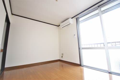 フォーブル白水沢 205号-4