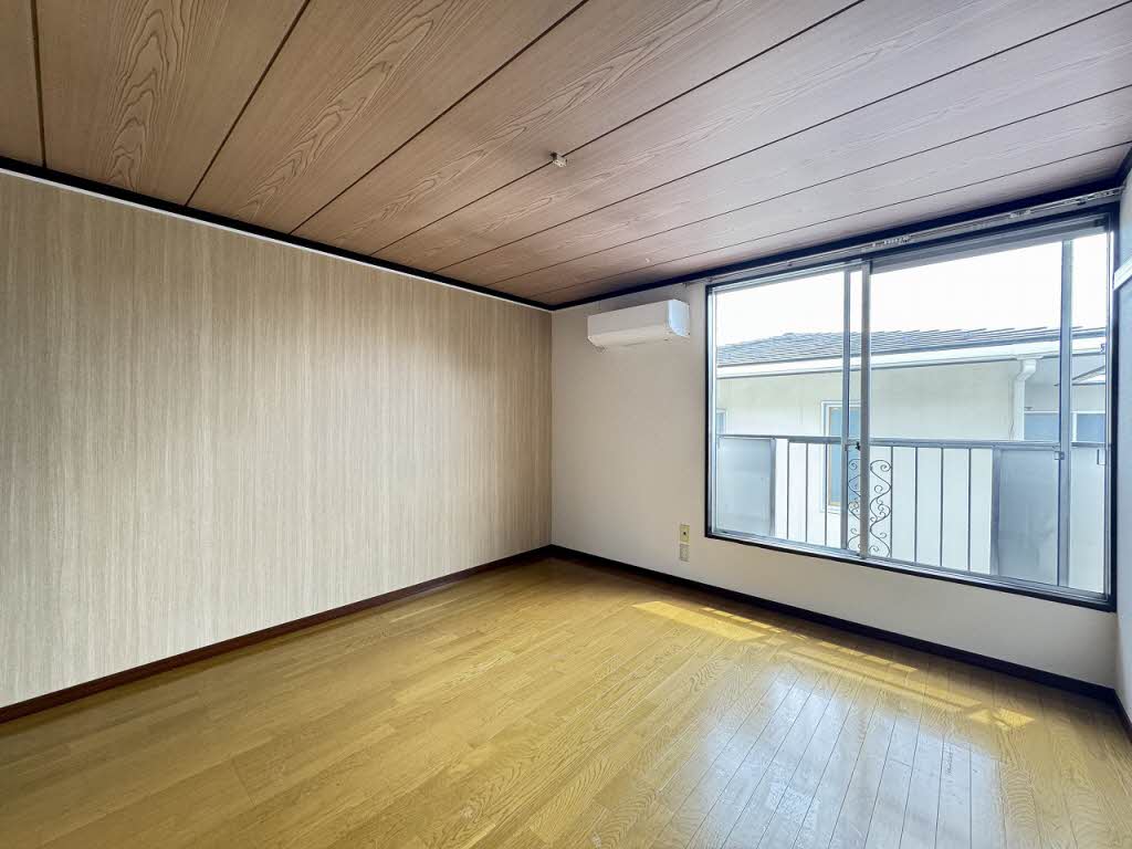 コーポめぐみ 202号-2