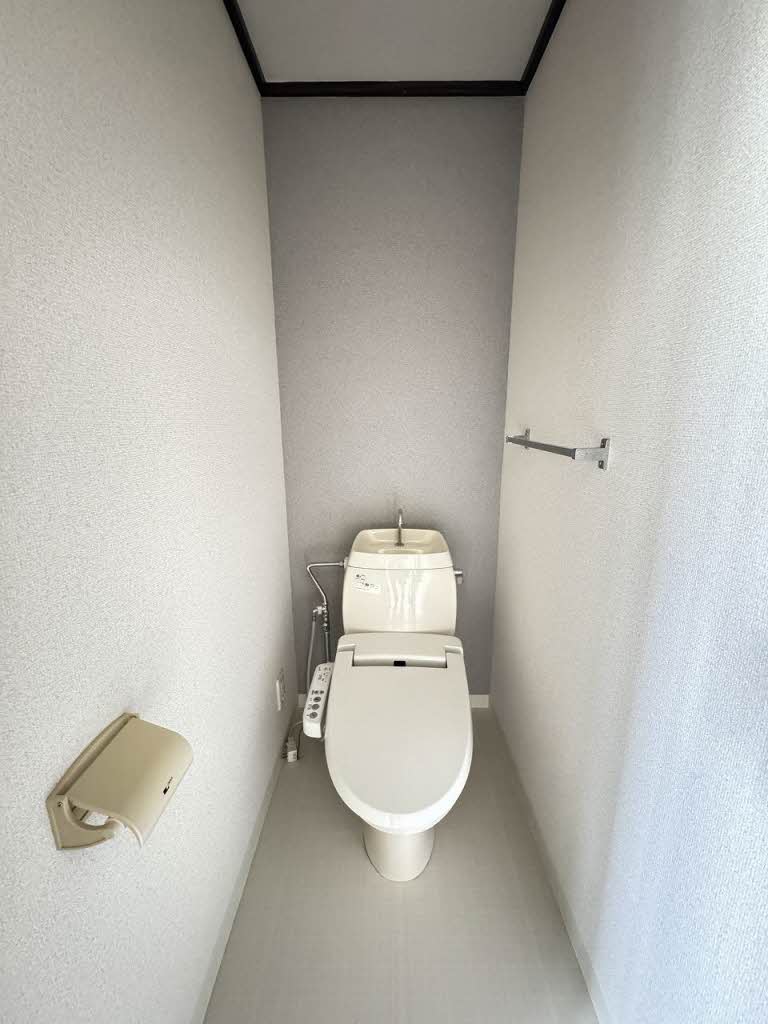 コーポめぐみ 202号-6