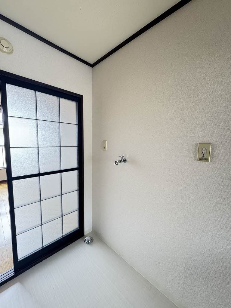 コーポめぐみ 202号-8