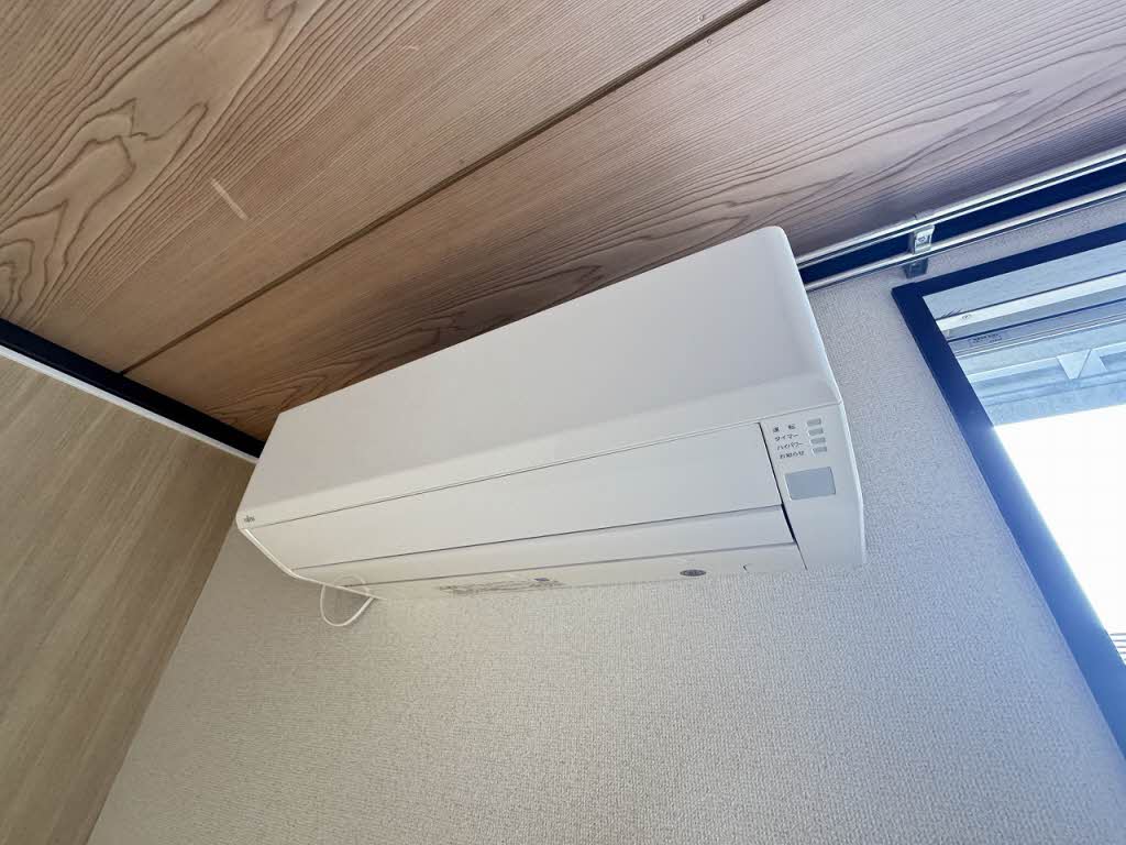 コーポめぐみ 202号-11