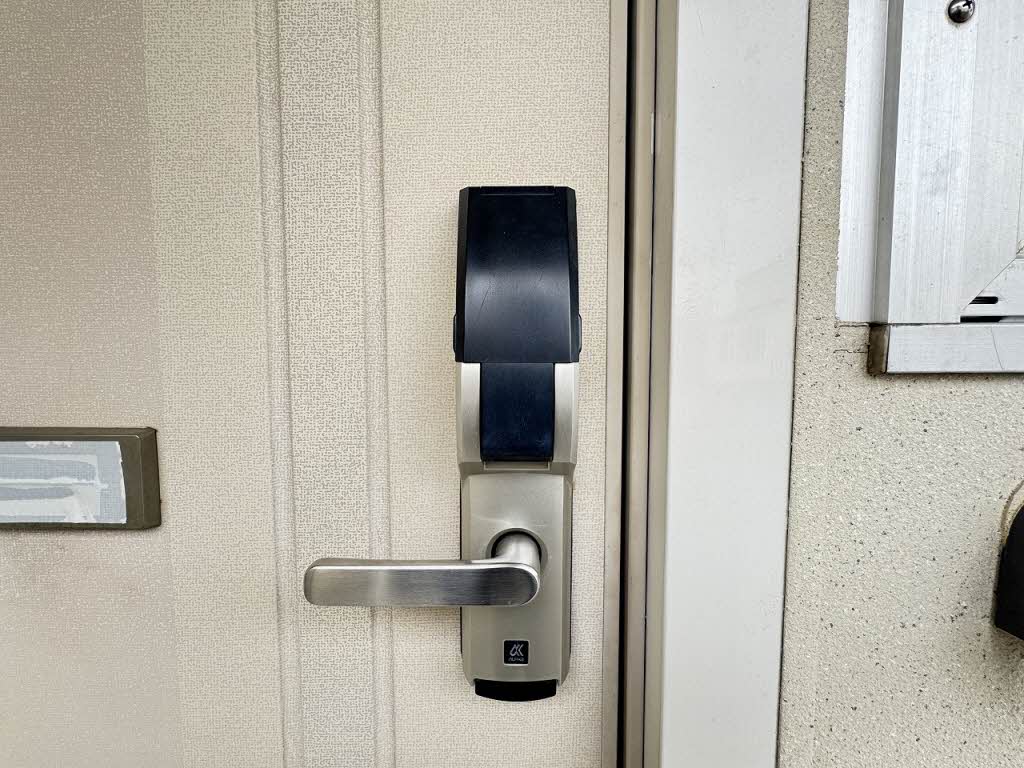 コーポめぐみ 202号-13