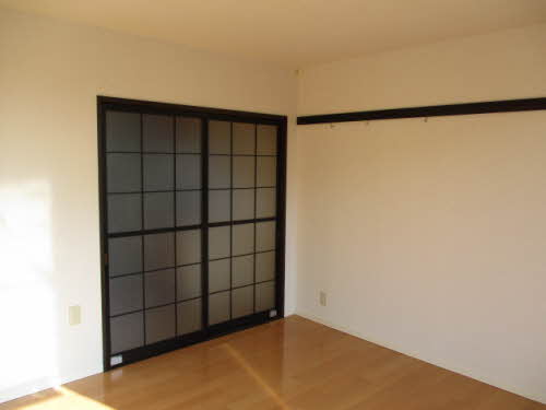 フォーブル桜木 106号-3