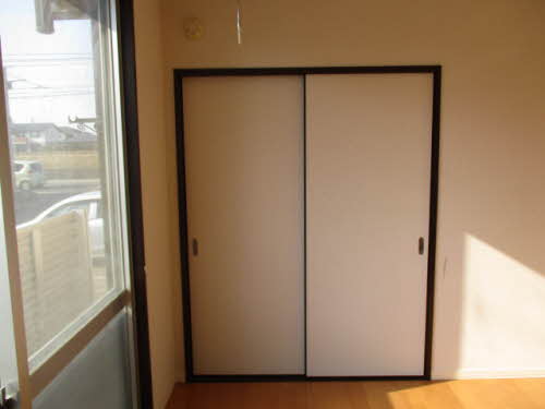 フォーブル桜木 106号-4