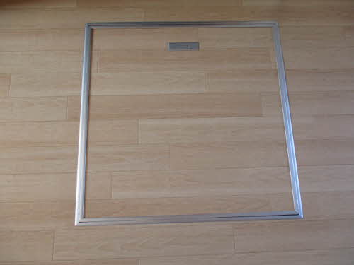 フォーブル桜木 106号-7