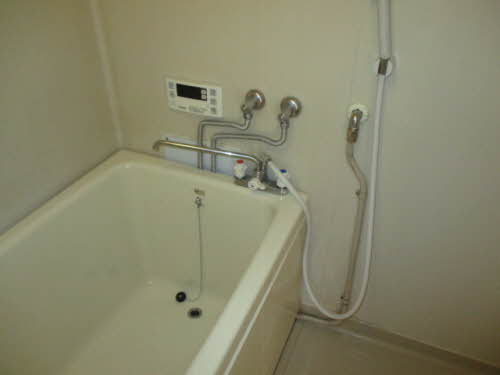 フォーブル桜木 106号-8