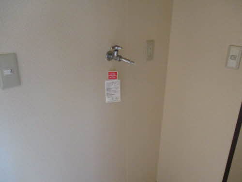 フォーブル桜木 106号-9