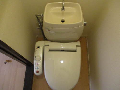 フォーブル桜木 106号-10