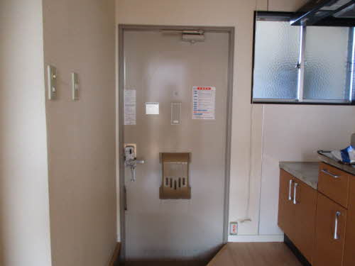 フォーブル桜木 106号-11