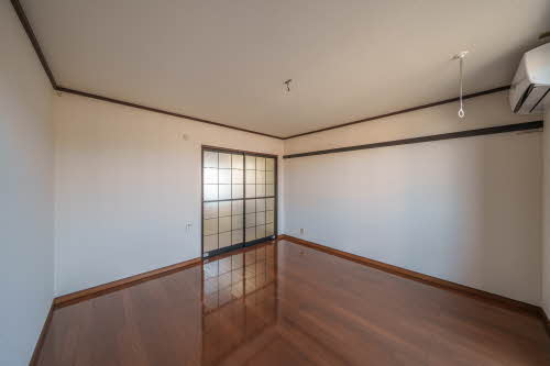 フォーブル桜木 208号-3