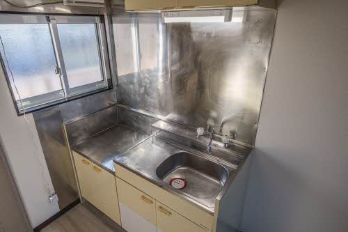 フォーブル桜木 208号-5