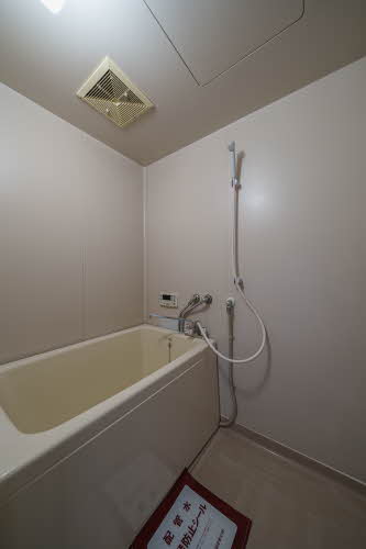 フォーブル桜木 208号-7