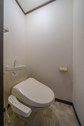 フォーブル桜木 208号-8