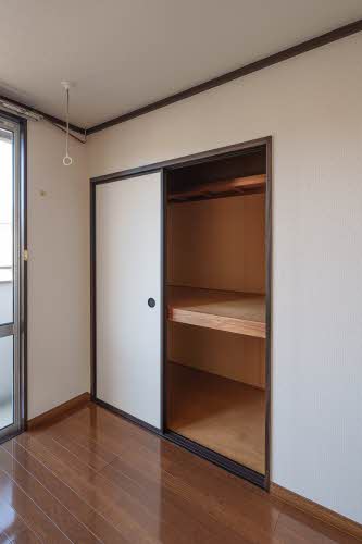 フォーブル桜木 208号-9