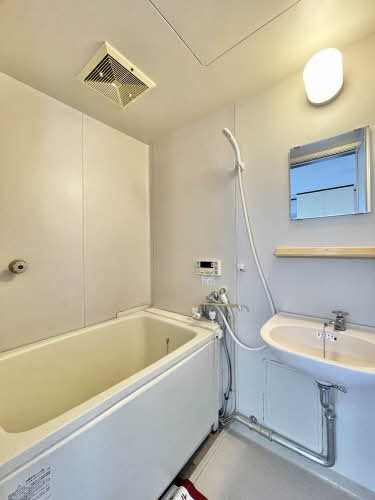 コーポ都 201号-6