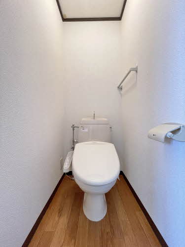 コーポ都 201号-7