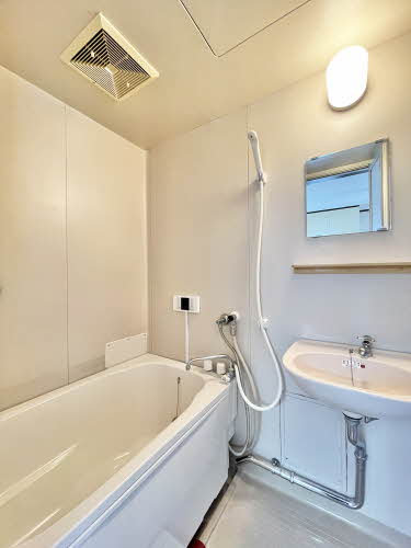 コーポ都 203号-6