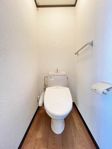 コーポ都 203号-7