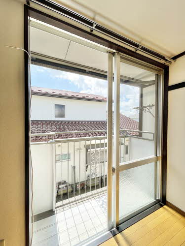 コーポ都 203号-12